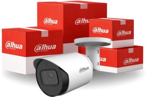 KAMERA 4W1 DAHUA HAC-HFW1200T-0280B-S6 Opakowanie zbiorcze 10szt.
