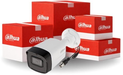 KAMERA DAHUA 4W1 HAC-HFW1800TL-A-0360B Opakowanie zbiorcze 2szt