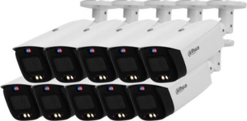 KAMERA IP TIOC 3.0 DAHUA IPC-HFW3549T1-AS-PV-0280B-S5 Opakowanie zbiorcze 10szt.