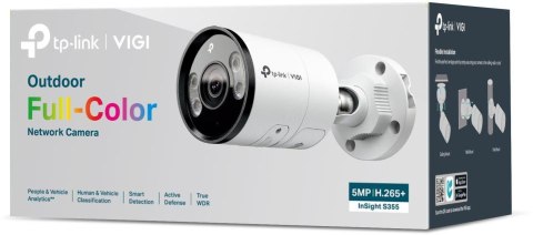 KAMERA TP-Link InSight S355(4mm)