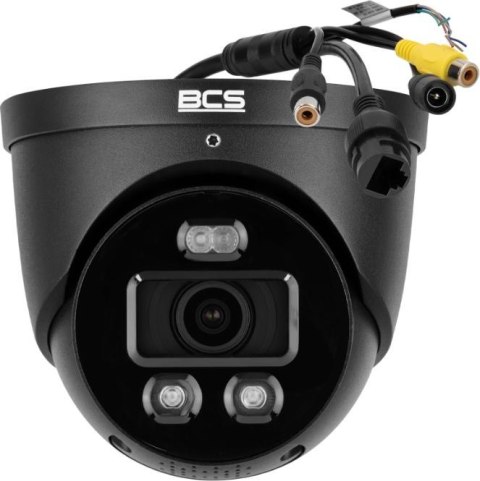 Kamera BCS LINE BCS-L-EIP66FCR3L3-Ai1-G