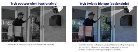 Kamera IP Dahua IPC-HDBW2649E-S-IL-0280B Opakowanie zbiorcze 10szt