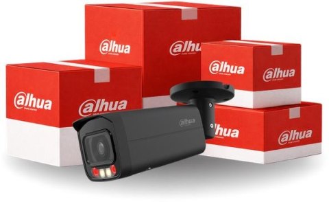Kamera IP Dahua IPC-HFW2849T-AS-IL-0360B-BLACK Opakowanie zbiorcze 4szt