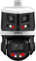 Kamera IP Dahua SDT3E410-8P-MB-A-PV1 Opakowanie zbiorcze 2 szt