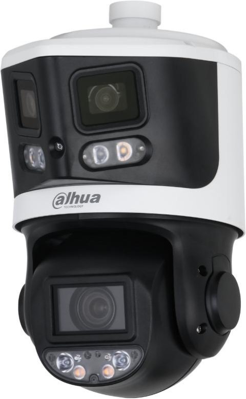 Kamera IP Dahua SDT3E410-8P-MB-A-PV1 Opakowanie zbiorcze 2 szt