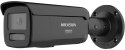 Kamera IP Hikvision DS-2CD2T123G2-LIS2UY/SL(2.8mm) BLACK