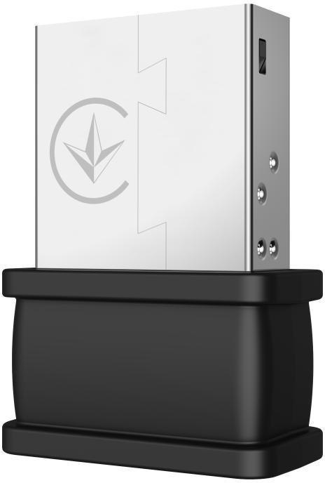 Karta bezprzewodowa USB Hikvision DS-3WR3X-1