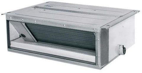 Klimatyzator pokojowy Gree DFM24I (kanałowy)