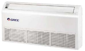 Klimatyzator pokojowy Gree FCFM24I (przypodłogowo-sufitowy)