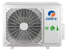 Klimatyzator pokojowy Gree KONSOLA CO09AO (jednostka zewnętrzna)