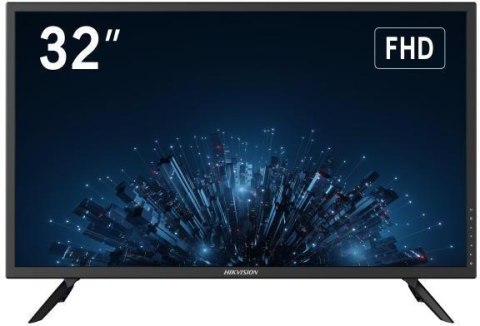 Monitor Hikvision DS-D5032F3-1V0S