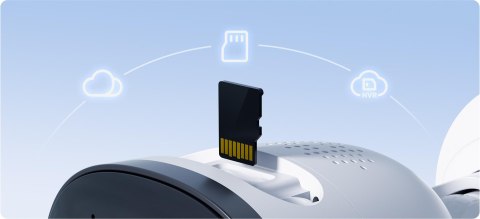 Zestaw monitoringu Imou 2x kamera PS3E-8Q0 8MP POE