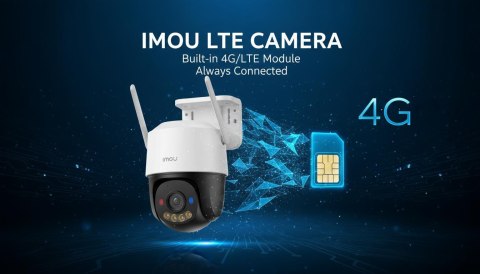 Kamera IP Imou Cruiser SC 4G 5MP IPC-K7FP-5H0TE