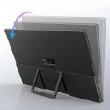 Monitor Przenośny Zenwire 15,6" Full HD 1920x1080 IPS HDR HDMI M9P