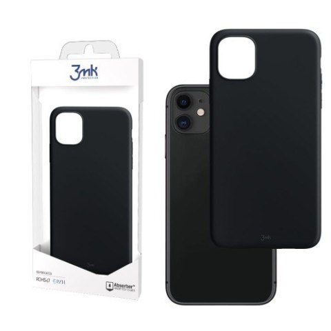 Etui Matt Case iPhone 11 6,1 Etui Matt Case iPhone 11 6,1